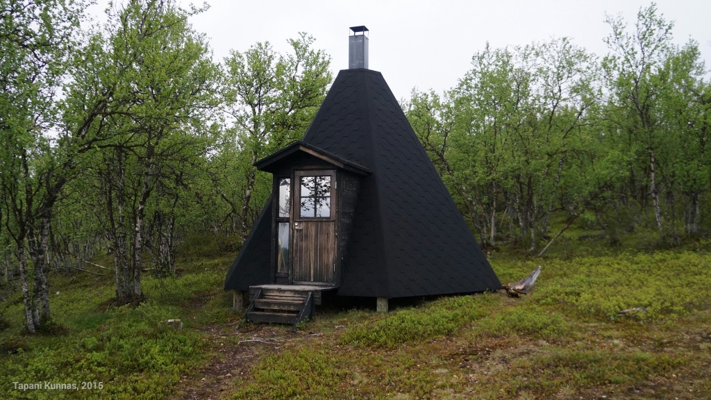 Skálonjuovččan päiväkota.